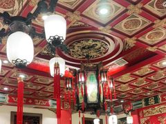 -梅龙镇酒家(南京西路总店)
