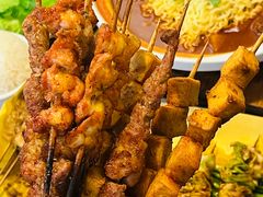 -老姑砂锅·烧烤天津菜(体北道店)