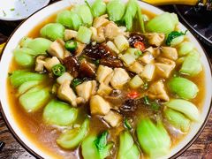 -思金拉措庄园藏餐(太阳岛店)