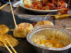 -龙虾风暴(松江店)