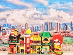 -麦当劳(杭州东站高铁店)