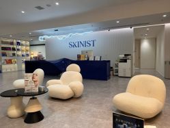 -SKINIST丽铂医疗美容