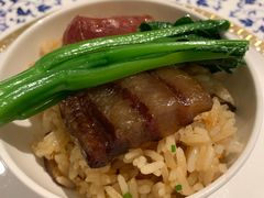 -Yan Ting 宴庭中餐厅(上海静安瑞吉酒店)