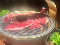 -西塔老太太泥炉烤肉(万柳华联店)