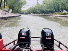 -皇家御河游(紫御湾码头)