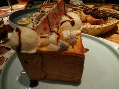 -通海俄式烧烤(下瓦房店)