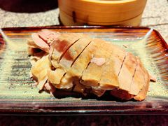 招牌盐水鸭-南京大牌档(龙湖长楹天街店)