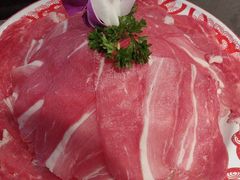 -楠火锅(仁恒梦中心店)