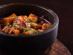 -谭谈川菜(控江路店)