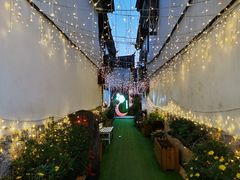-胖子菜馆(花园餐厅店)