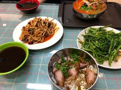 -红鼻子桂林米粉(金唐新光界店)