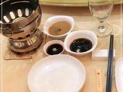 -鹏天阁酒楼·海鲜(红旗店)