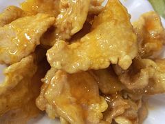 -沈阳李连贵熏肉大饼(兴城店)