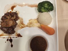 -德大西餐社(云南南路店)