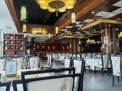 -牛头鱼庄·地道广西菜(鲁班店)