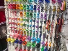 -爆爆手作·掐丝珐琅·Tufting·捏捏乐DIY团建集合店(朝阳店)