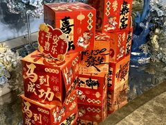 -双湖宴·湖北菜(文化路店)