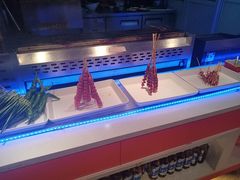 -快乐爱斯米牛排自助(金州安盛店)
