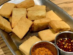 -茄子恰恰·新云南小炒(坪山益田店)