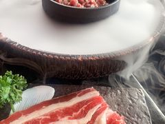 -谷牛和牛烤肉(漕河泾印象城店)