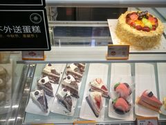-仟吉KenGee(国贸360店)
