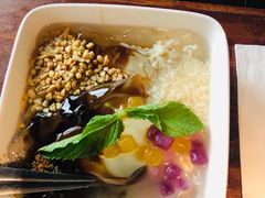-外婆家(南开大悦城店)