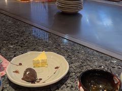 -大渔铁板烧(中山路八佰伴店)