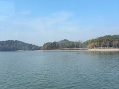 -天目湖山水园