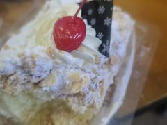 -白玉兰传统小吃