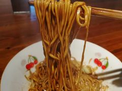 肉丝拌川-小狗面馆(河东路店)