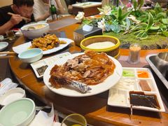 -王厚元饺子·辽菜·烤鸭(沈北店)