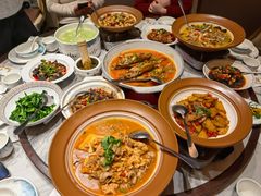 -逐鹿·古风·湘菜馆(望京店)