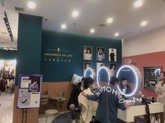 -海马体照相馆(南昌王府井购物中心店)
