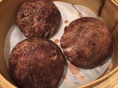 香菇包-镛记酒家