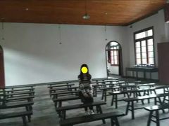 -毛泽东同志旧居