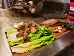 -火地铁板烧(昆山万象汇店)