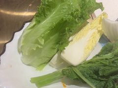 -红鼎坊·老成都火锅(新南门店)