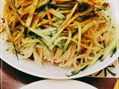-新川面馆(新街口起源店)