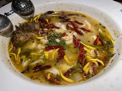 -太二酸菜鱼(深圳布吉万象汇店)