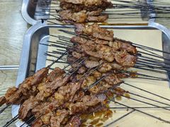-老白家怡贵园烤肉