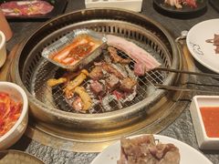 -嘿嘟嘟·肋条烧肉放题(爱融荟城店)