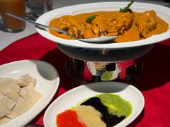 -狮拾久·现代新加坡料理(壹方城店)