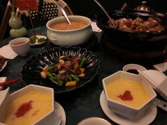 -誉八仙粤菜(万象天地店)