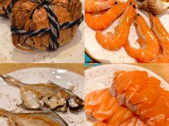 -沈阳和平艾美酒店新食谱西餐厅