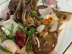 -老鄞江清水龙虾•赵赵家(江北店)