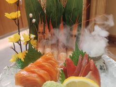 -福樱兰海鲜放题铁板烧(加州店)