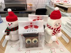 -红星前进面包牛奶公司(五道口购物中心店)