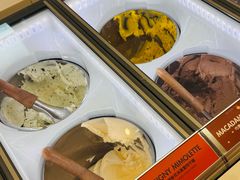 -Dal Cuore 达可芮冰淇淋(陕西北路店)