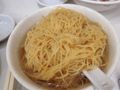 云吞面-麦文记面家(佐敦店)