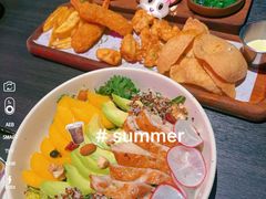 -卡朋西餐(宝安大仟里店)